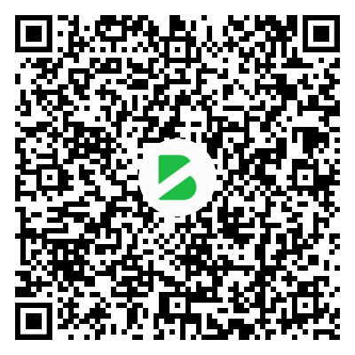扫一扫加微信-数标汇